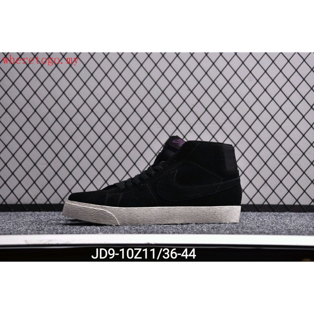 nike sb blazer zoom high