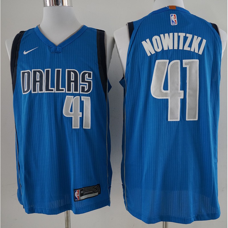 dallas mavericks jersey 2018