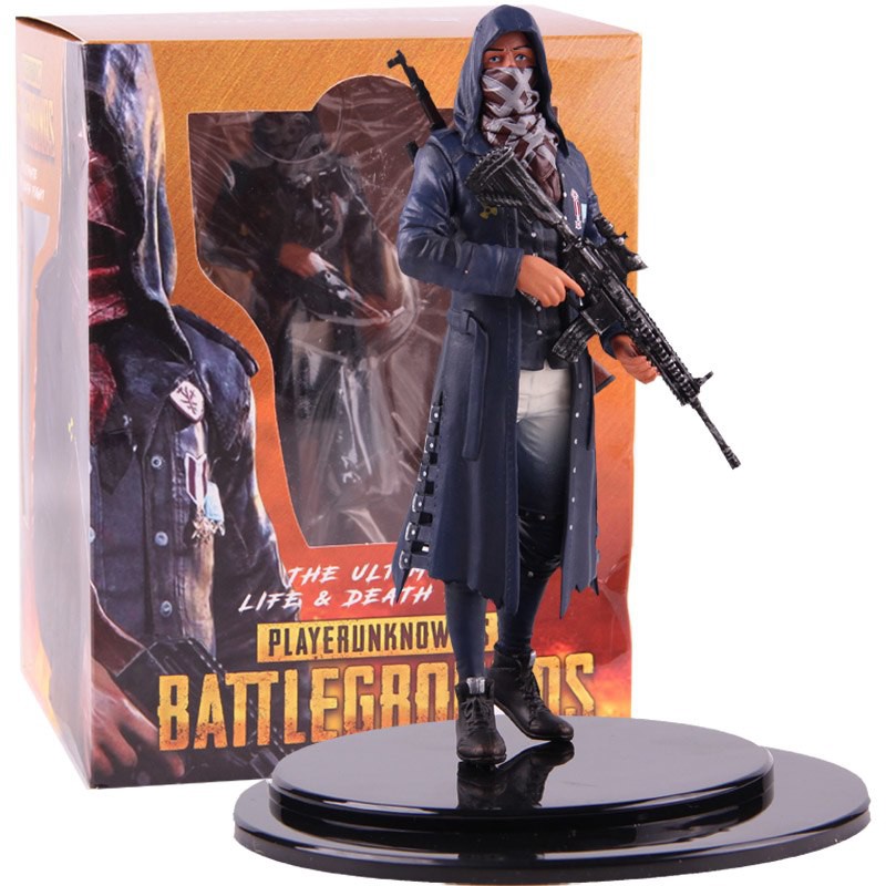 figurine pubg