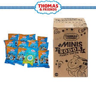 thomas mini surprise pack