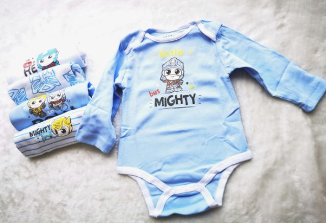 baby onesies pack of 5