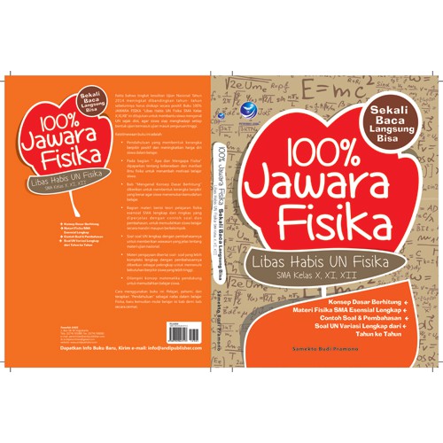 100 Jawara Physics Libas Habis Un Physics High School Class X Xi Xii Shopee Malaysia