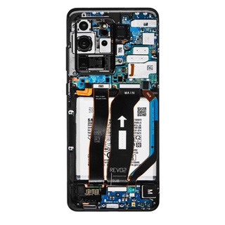 note 20 ultra teardown