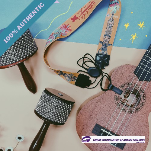 Great Sound Music Academy, Online Shop Shopee Malaysia