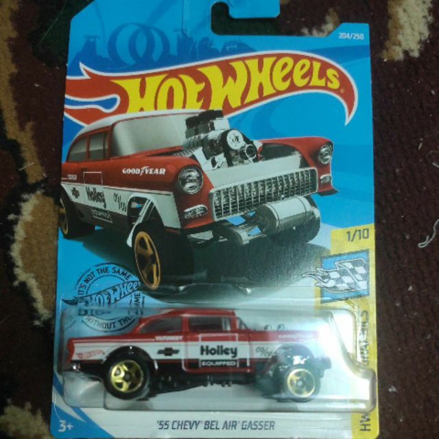 hotwheel chevy