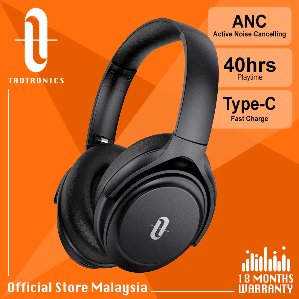 taotronics 85