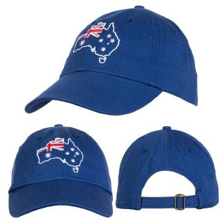 dad caps australia