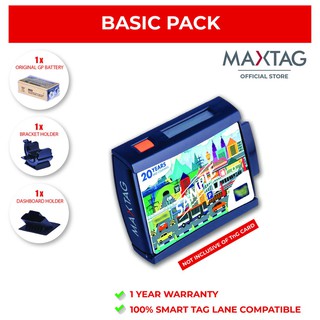 smarttag for luggage