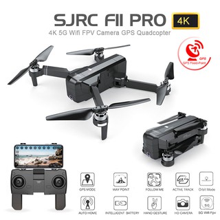 sjrc f11 4k