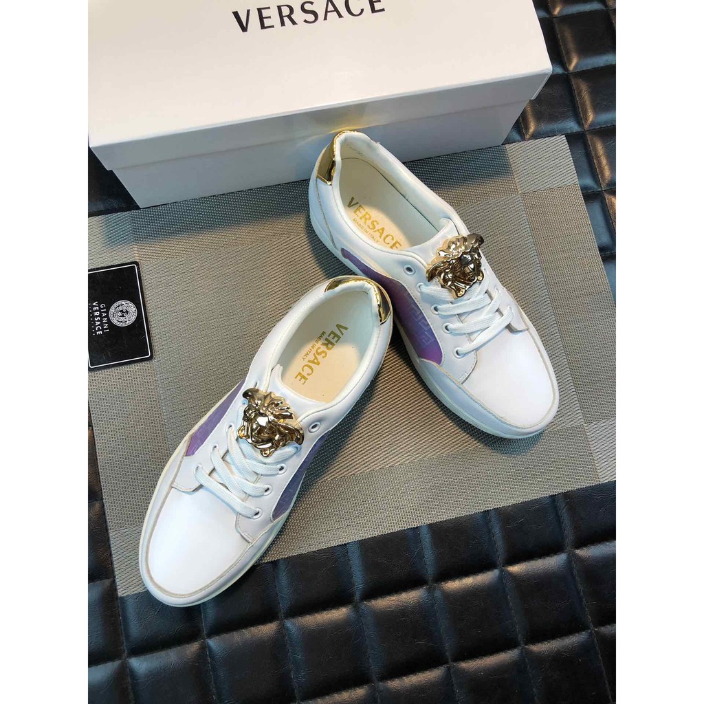 versace shoes and prices