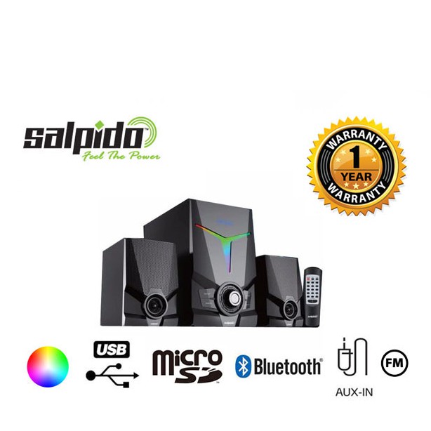 salpido g4