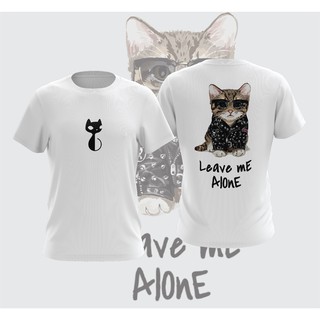 NEW ITEM  CAT KUCING GRAPHIC DESIGN T-SHIRT BAJU  SWEATWEAR OVERSIZE  PREMIUM 190 GSM SHIRT BAJU  VIRUS PRINT  EXXT