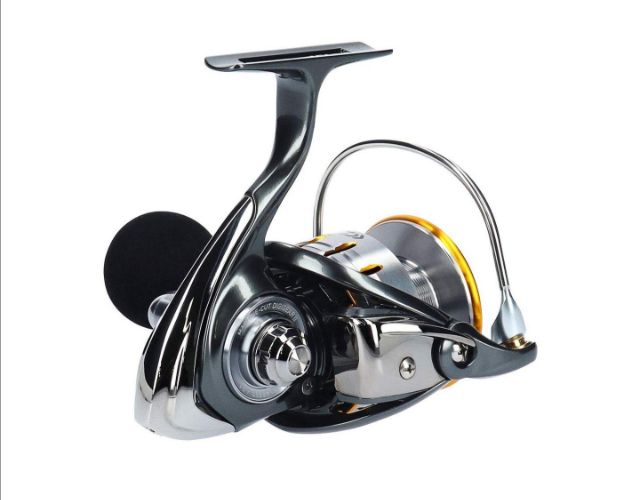 daiwa blast