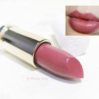 estee lauder rose tea