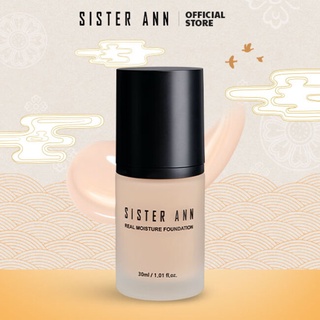 Image of Sister Ann Real Moisture Foundation
