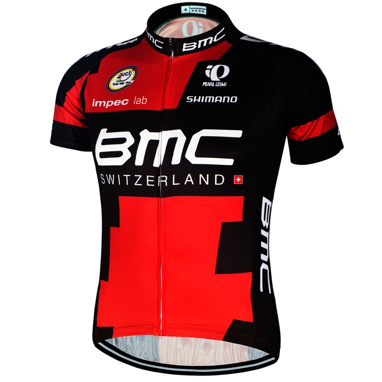 bmc cycling gear