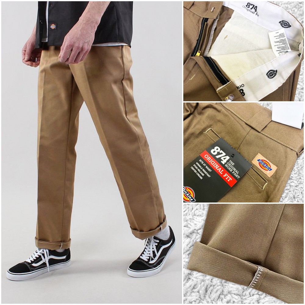 dickies work pants 874