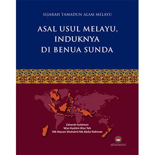 Sejarah Tamadun Alam Melayu: Asal Usul Melayu, Induknya di ...