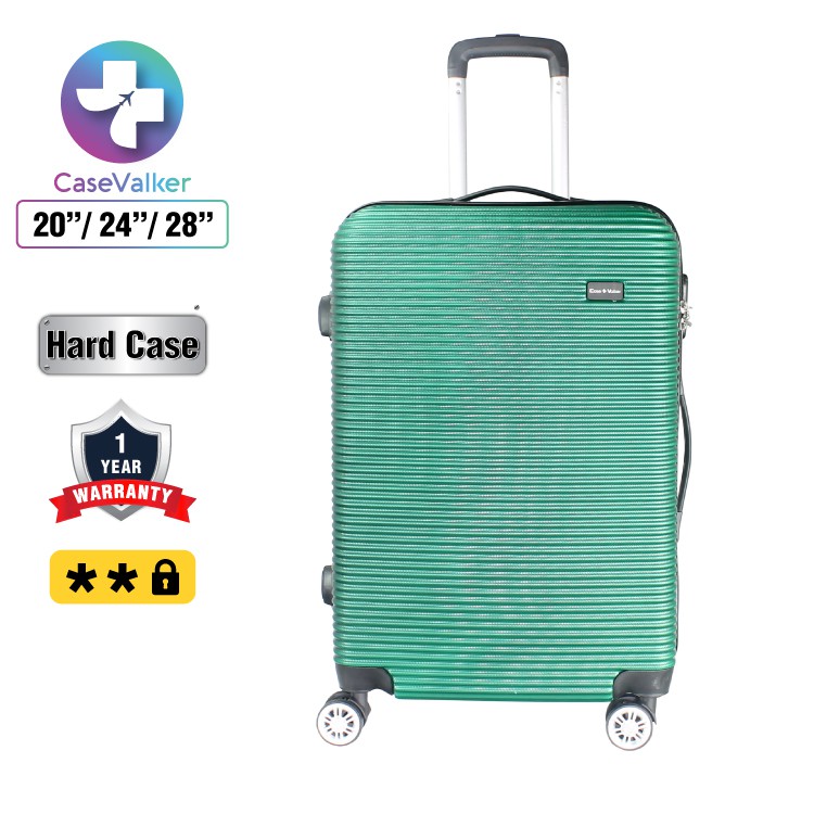 abs trolley luggage