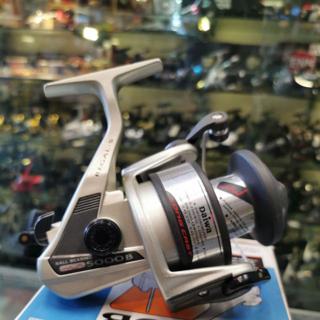 daiwa regal s