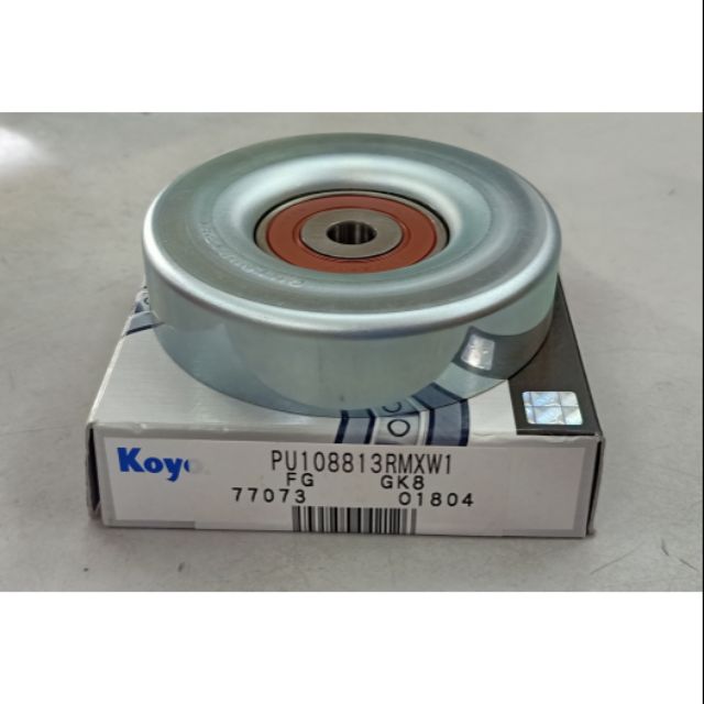 KOYO FAN BELT TENSIONER PULLEY PERODUA MYVI 1.3 TOYOTA 