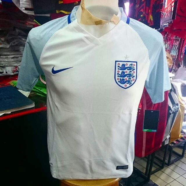 england's 2016 euro kit