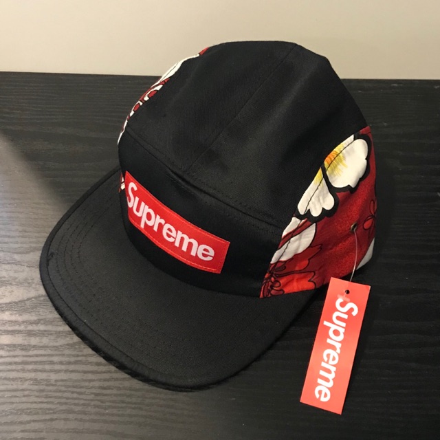 supreme snapback price