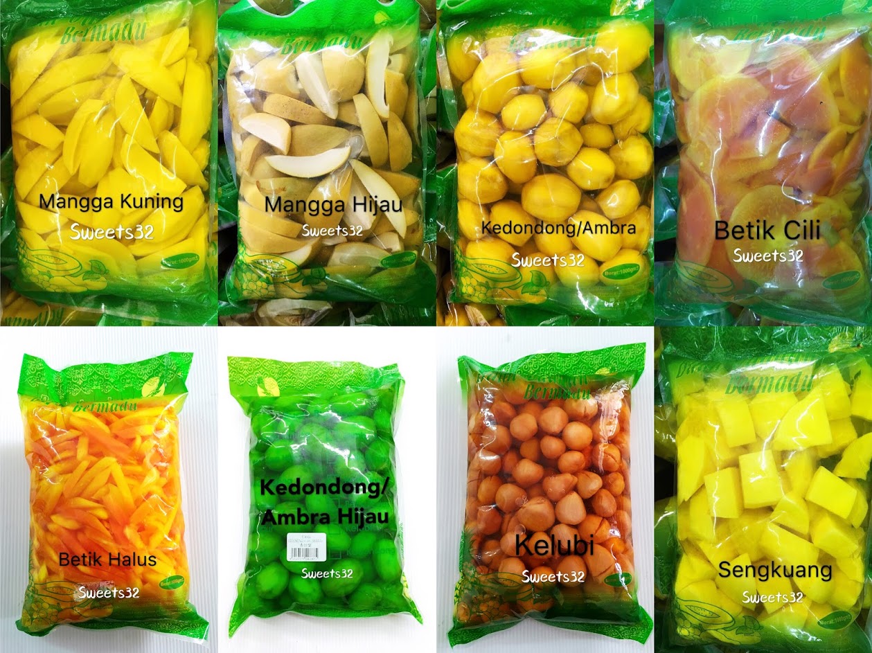 1kg Jeruk Buah Sedap Mangga Kuning Hijau Kedondong Ambra 1kg Jeruk Buah Sedap Mangga Kuning Hijau Kedondong Ambra