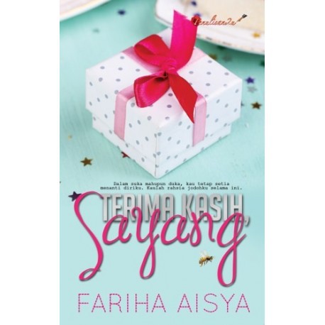 Terima Kasih Sayang - Fariha Aisya