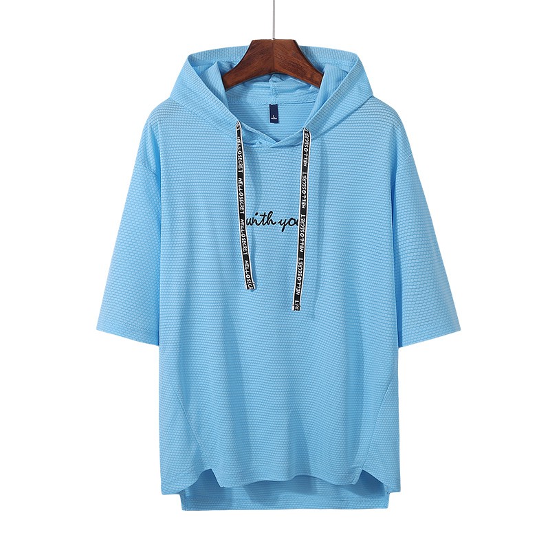 ultra thin hoodie