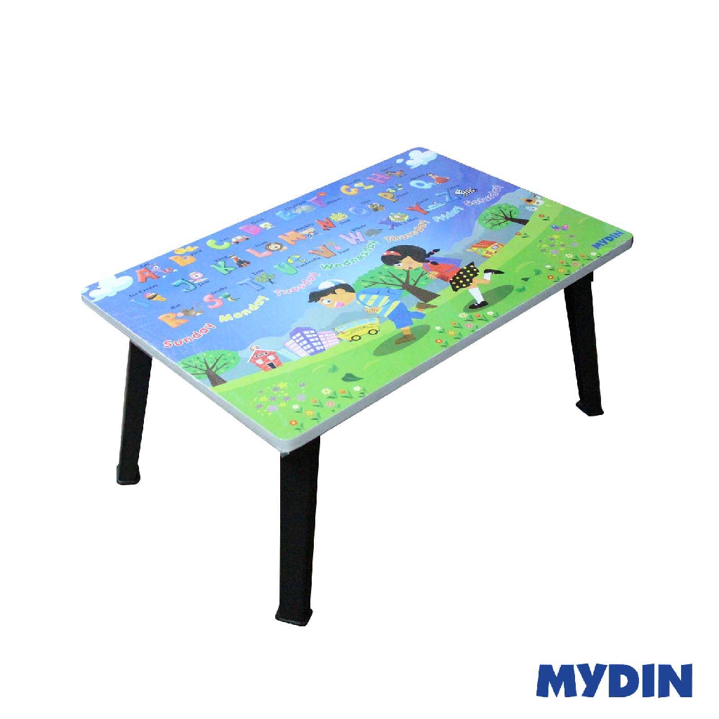 Mydin Study Table (41cm x 62cm)- 3 Variants