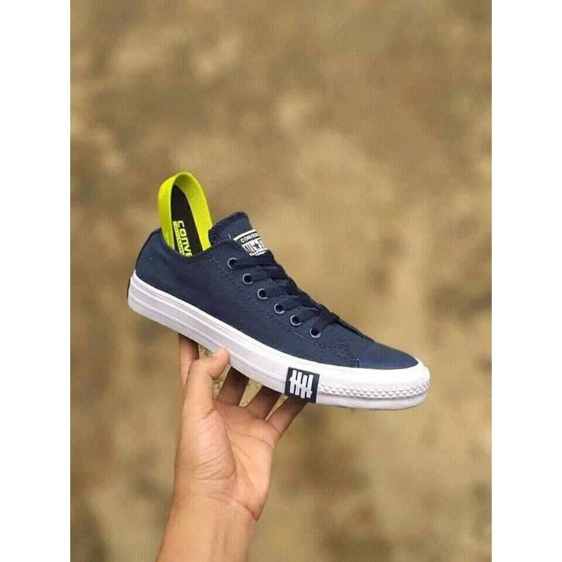 converse all star lunarlon