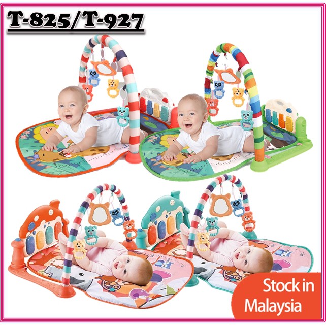 baby play mat shopee