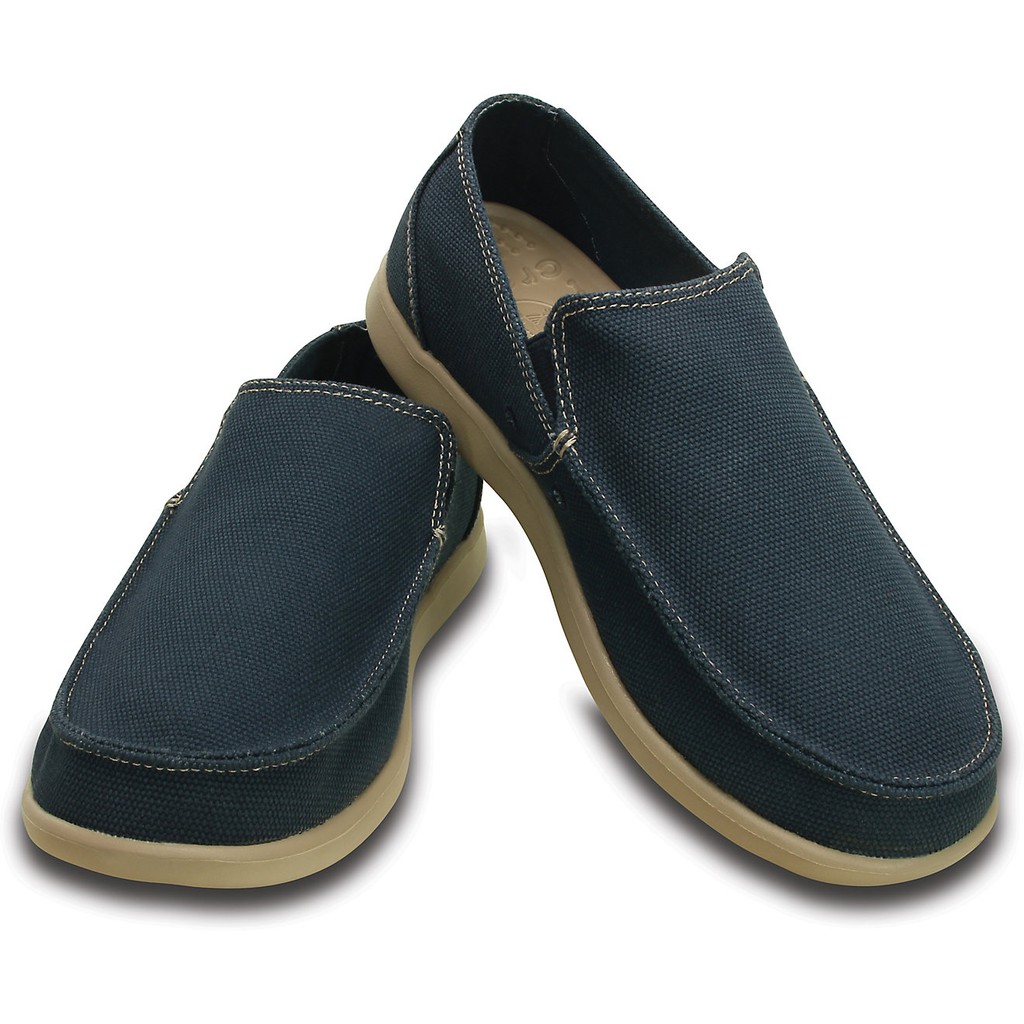 santa cruz clean cut loafer