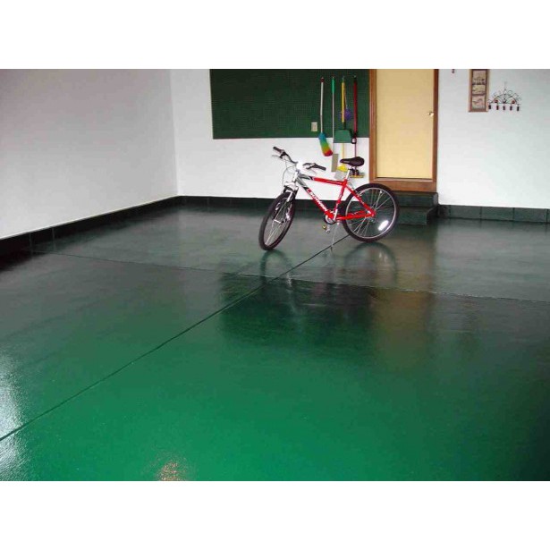  Colors 5 Litre Colourland Floor Epoxy  Paint Matt Finish 