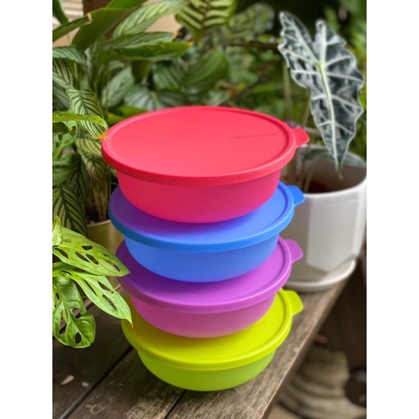 Aloha bowl Tupperware