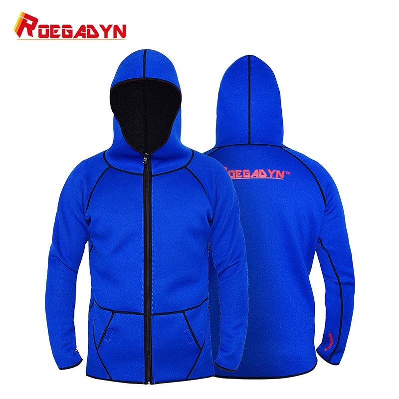 waterproof jogging suit