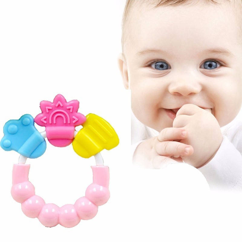 infant chew toys