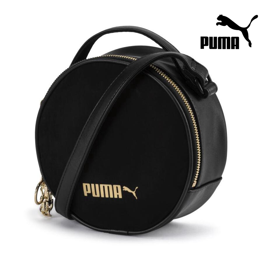 puma girls bag