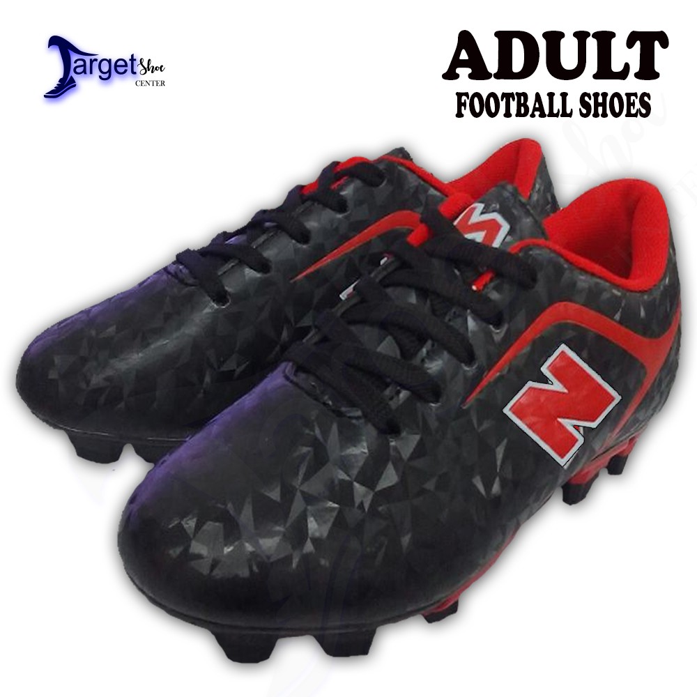 ADULT SPORT SHOES CUSTOM FOOTBALL SOCCER CLEATS & SPIKES