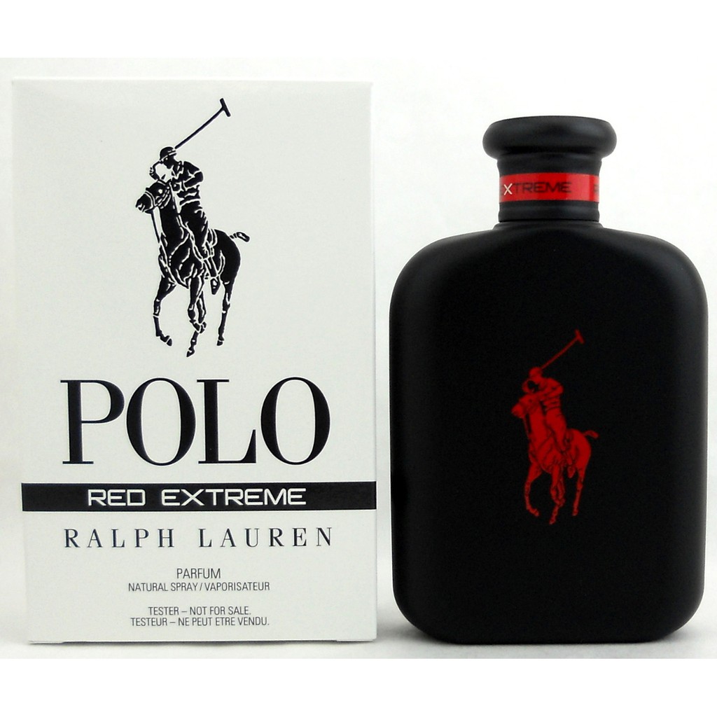 polo red extreme eau de parfum