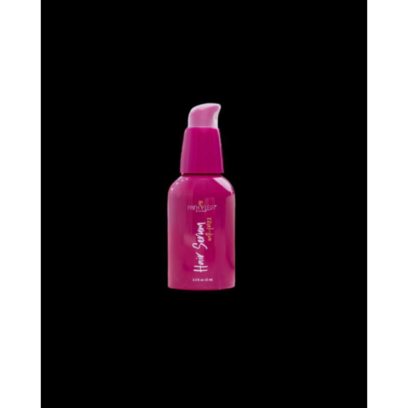 Buy Free Gift Faith Fleur Hair Serum Seetracker Malaysia