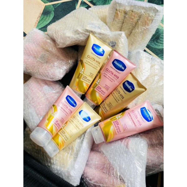 LOSYEN VASELINE VIRAL | Shopee Malaysia