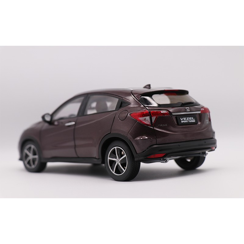 honda civic hatchback diecast