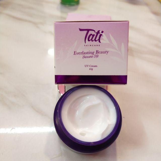 cream tati skincare