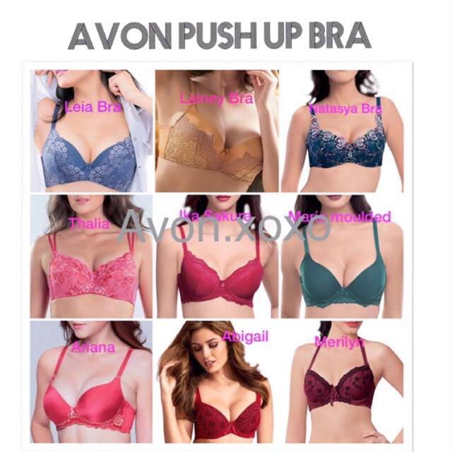 Push Up Bra Malaysia Cheaper Than Retail Price Buy Clothing Accessories And Lifestyle Products For Women Men