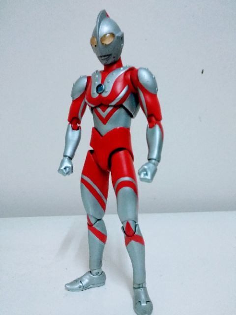 Ultra Act Ultraman Zoffy Non Exclusive Brothers Mantle Shopee Malaysia