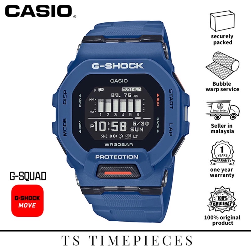 g shock gbd 200 harga