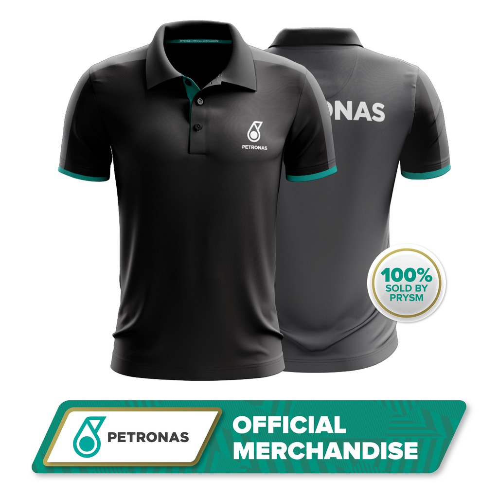 petronas shop