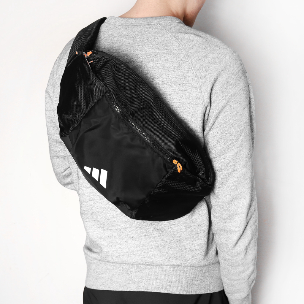 adidas parkhood crossbody bag